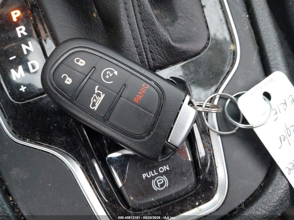1C4PJMDX9ND537878 2022 JEEP CHEROKEE photo no. 11