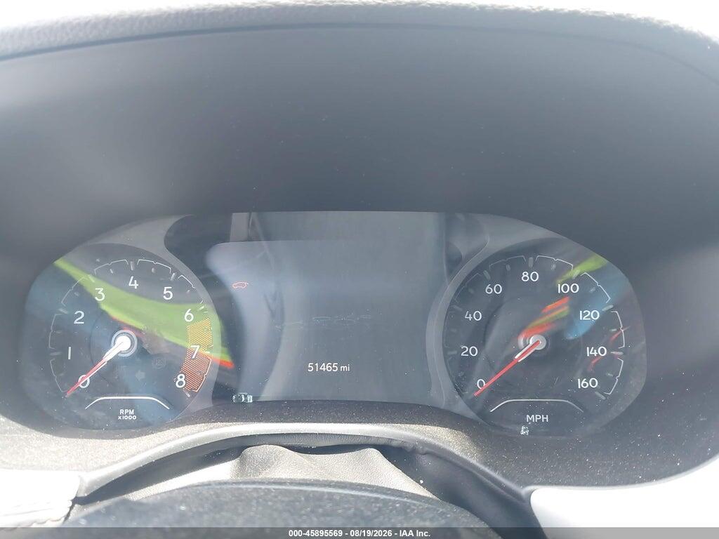 3C4NJDCB3NT136155 2022 JEEP COMPASS photo no. 7
