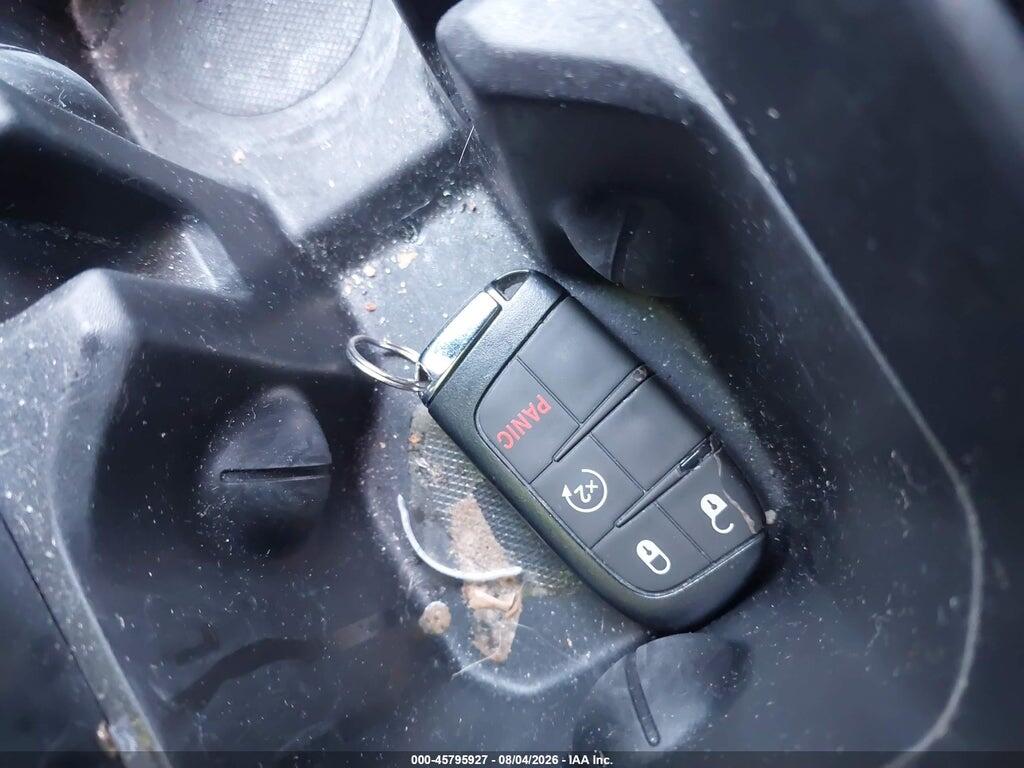 3C4NJDCB4NT208710 2022 JEEP COMPASS photo no. 11