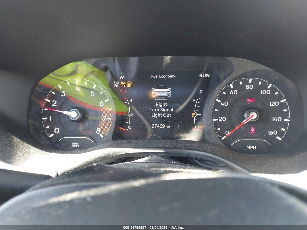 3C4NJDCB4NT208710 2022 JEEP COMPASS photo no. 7