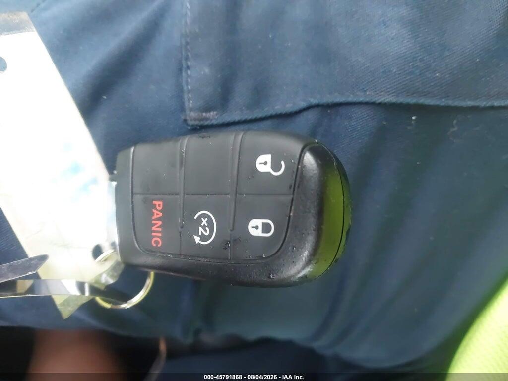 3C4NJDCB1NT168716 2022 JEEP COMPASS photo no. 11