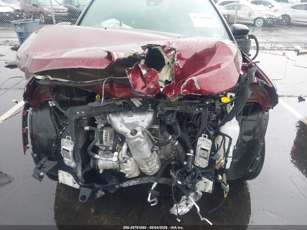 3C4NJDCB1NT168716 2022 JEEP COMPASS photo no. 6