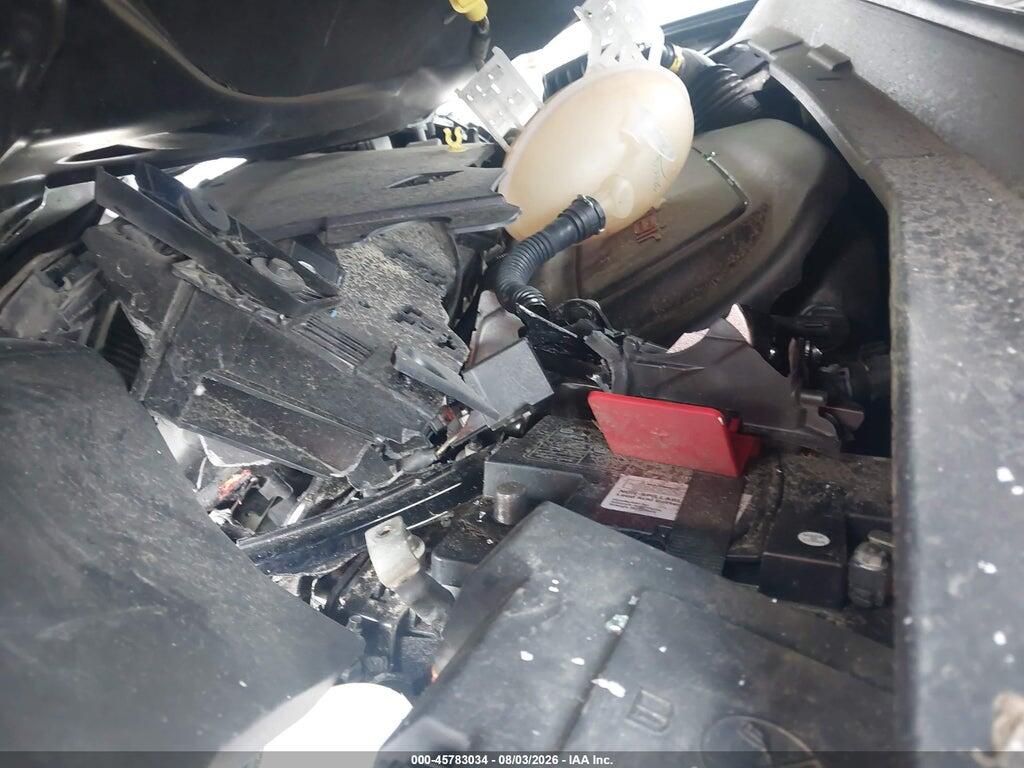 3C4NJDFBXNT170332 2022 JEEP COMPASS photo no. 10