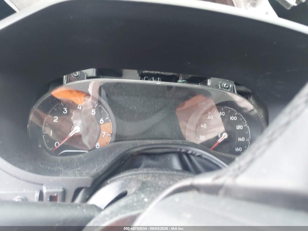 3C4NJDFBXNT170332 2022 JEEP COMPASS photo no. 7