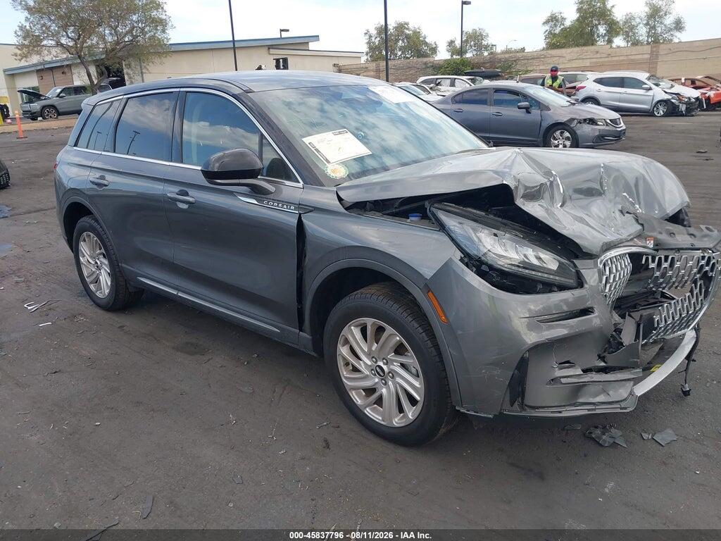 2023 LINCOLN CORSAIR 5LMCJ1CA9PUL04959