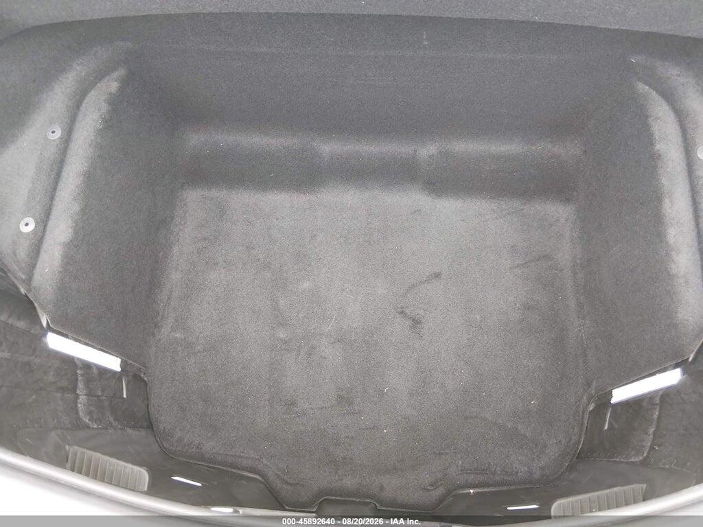50EA1TEA3PA001020 2023 LUCID AIR photo no. 10