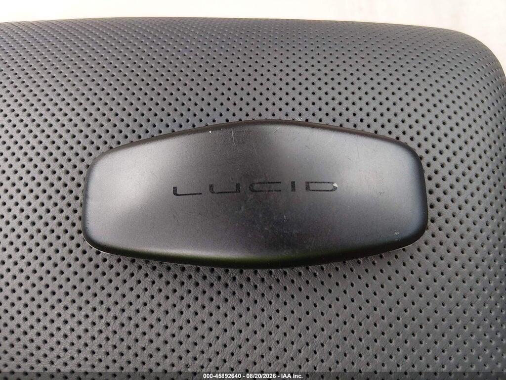 50EA1TEA3PA001020 2023 LUCID AIR photo no. 11