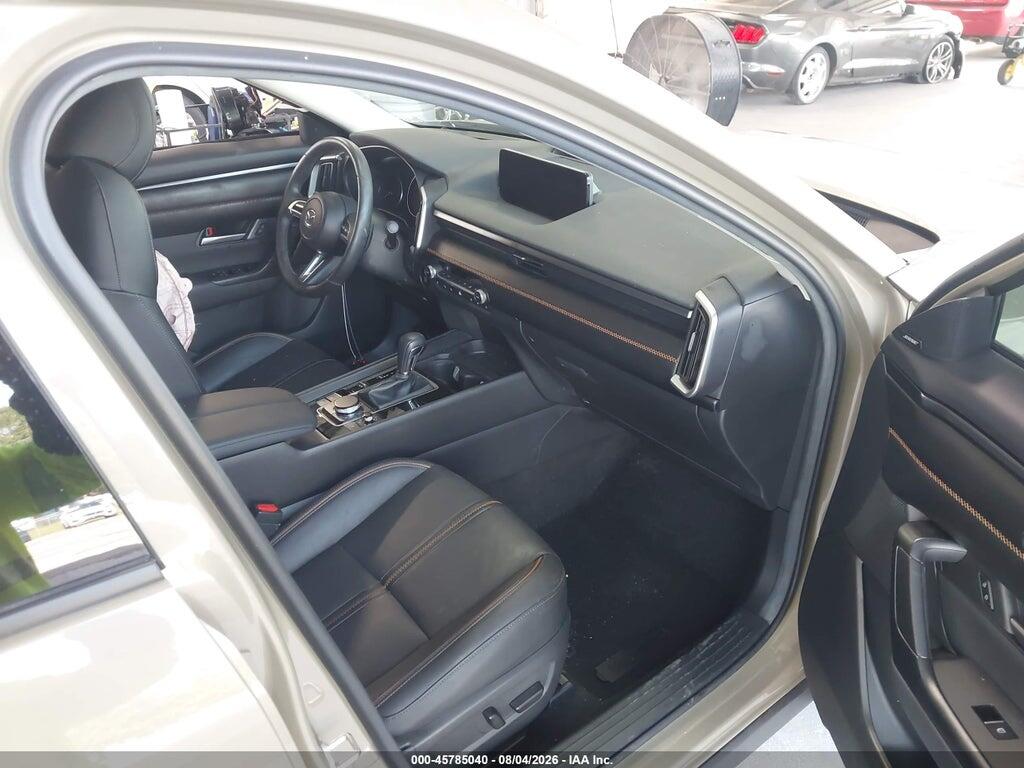7MMVABDY7RN230102 2024 MAZDA CX-50 photo no. 5