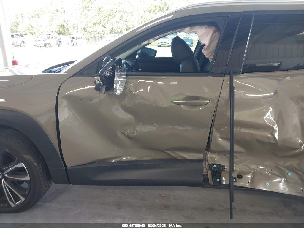 7MMVABDY7RN230102 2024 MAZDA CX-50 photo no. 6