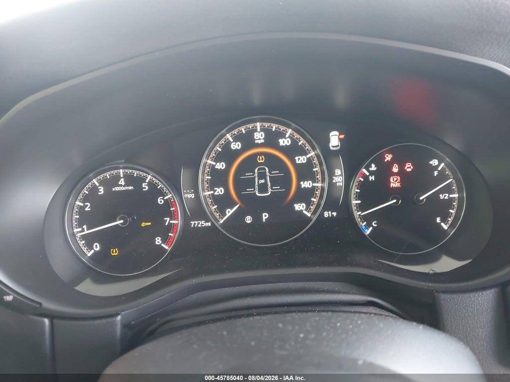 7MMVABDY7RN230102 2024 MAZDA CX-50 photo no. 7