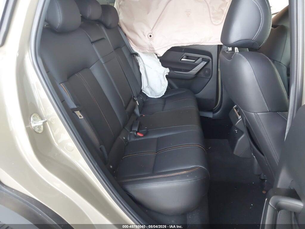 7MMVABDY7RN230102 2024 MAZDA CX-50 photo no. 8