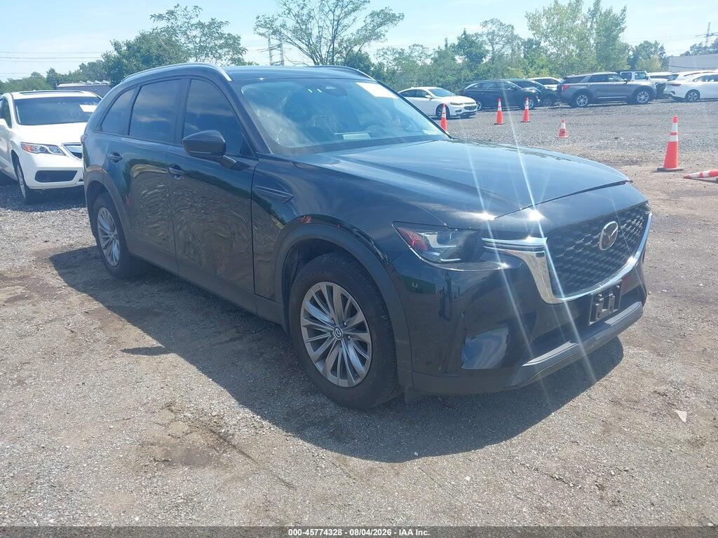 2024 MAZDA CX-90 JM3KKAHD4R1182977