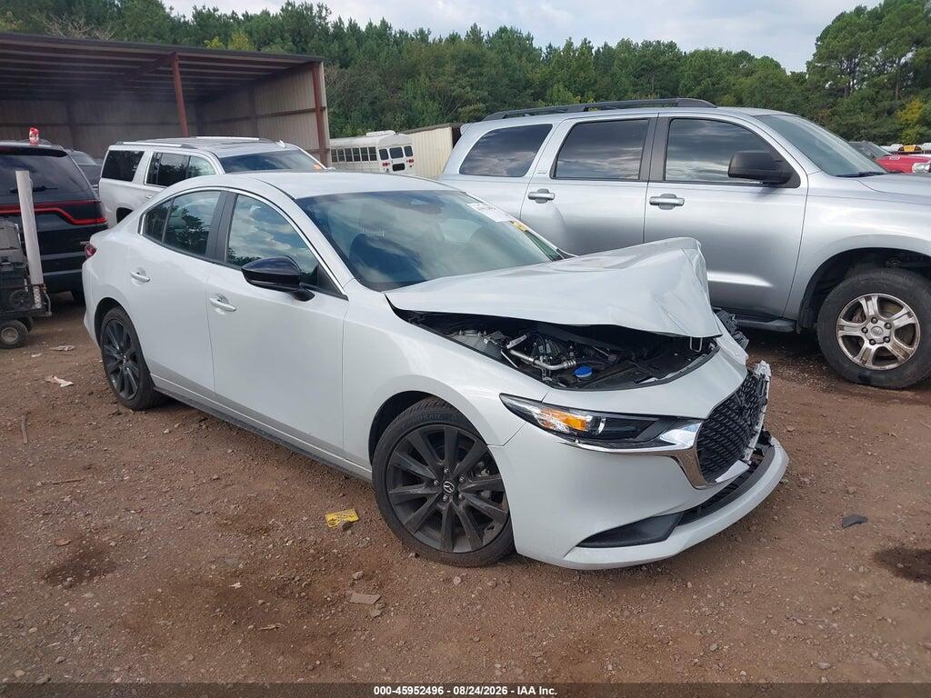 3MZBPABM7RM413308 2024 MAZDA MAZDA3 photo no. 1