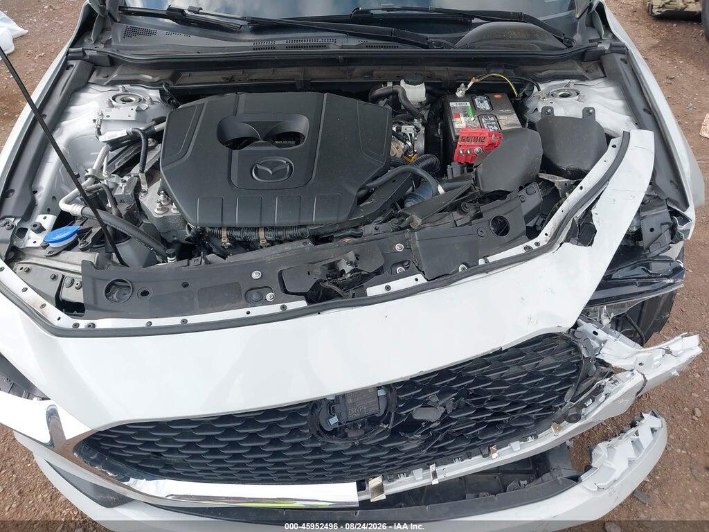3MZBPABM7RM413308 2024 MAZDA MAZDA3 photo no. 10