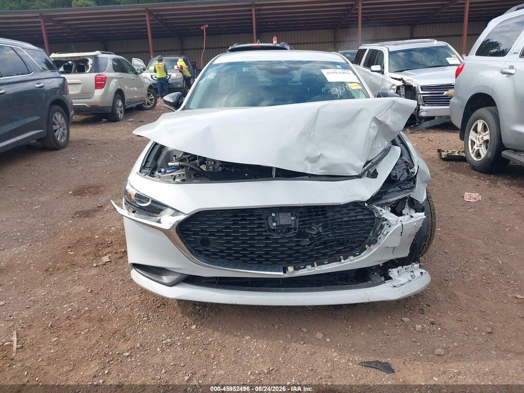 3MZBPABM7RM413308 2024 MAZDA MAZDA3 photo no. 12
