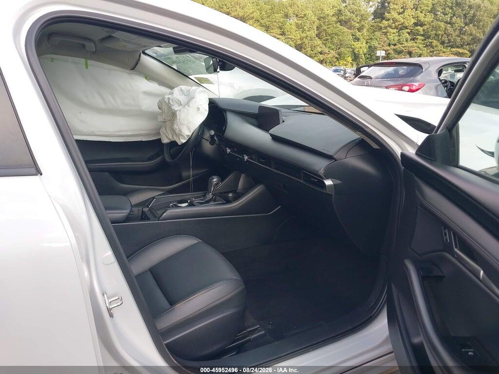 3MZBPABM7RM413308 2024 MAZDA MAZDA3 photo no. 5