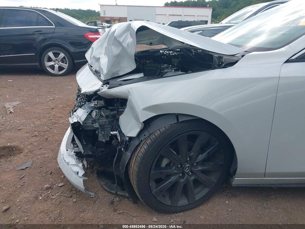 3MZBPABM7RM413308 2024 MAZDA MAZDA3 photo no. 6