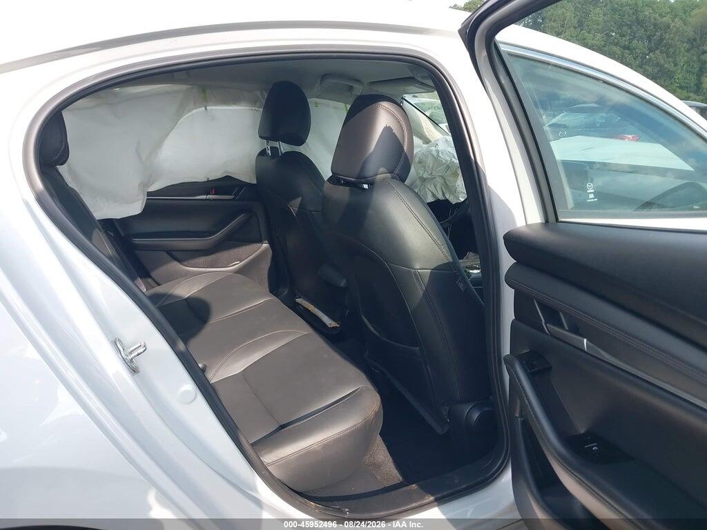 3MZBPABM7RM413308 2024 MAZDA MAZDA3 photo no. 8