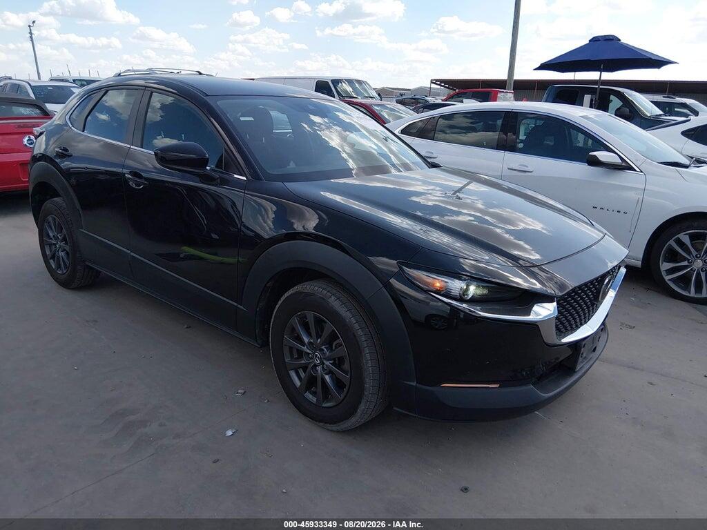 2023 MAZDA CX-30 3MVDMBAM6PM548481