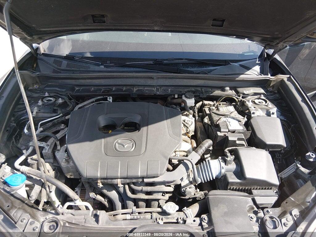 3MVDMBAM6PM548481 2023 MAZDA CX-30 photo no. 10