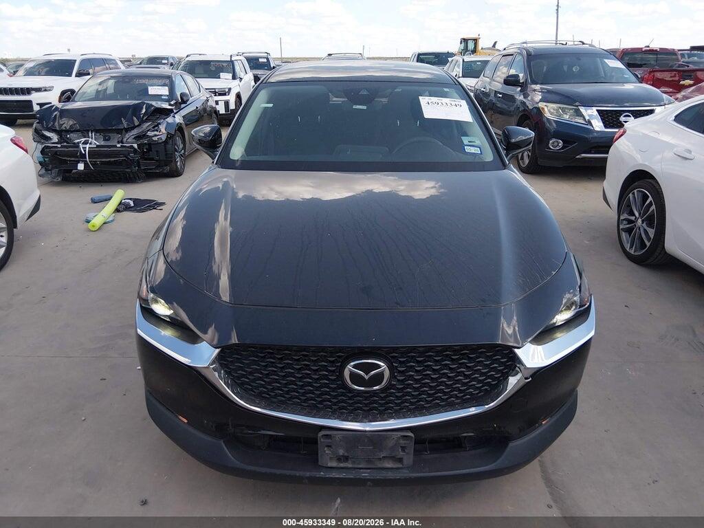 3MVDMBAM6PM548481 2023 MAZDA CX-30 photo no. 12