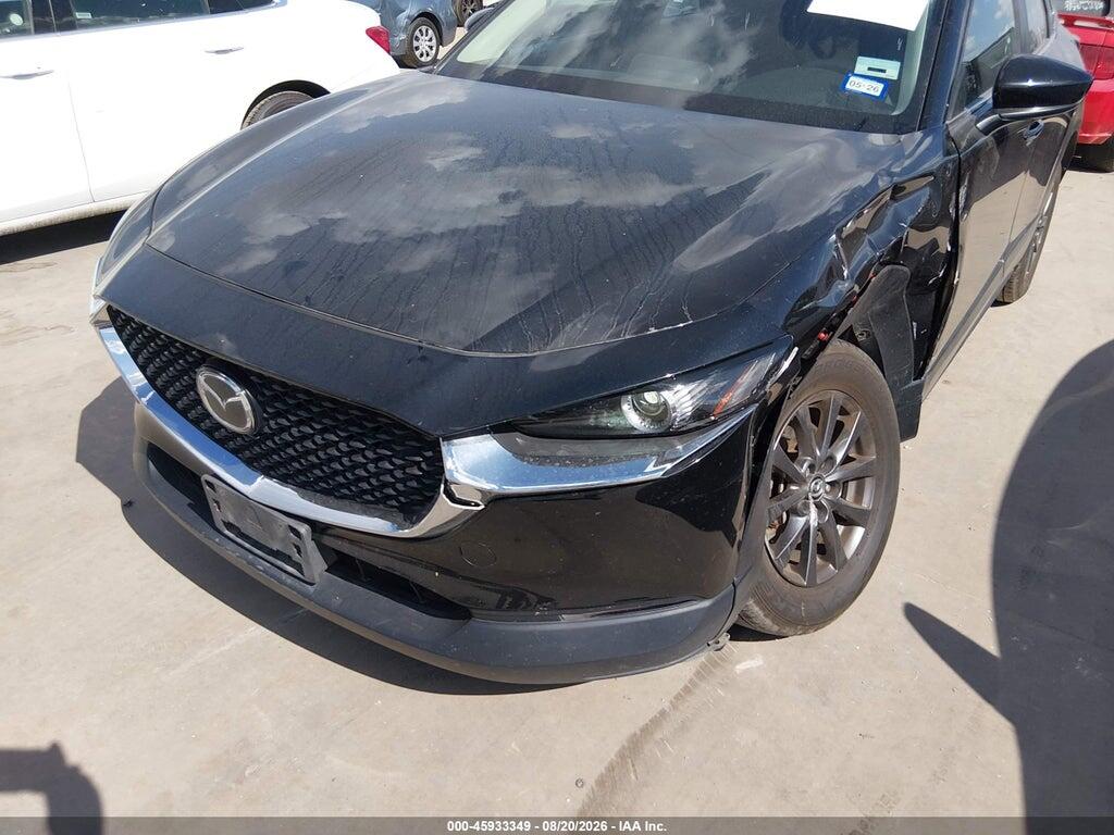 3MVDMBAM6PM548481 2023 MAZDA CX-30 photo no. 6