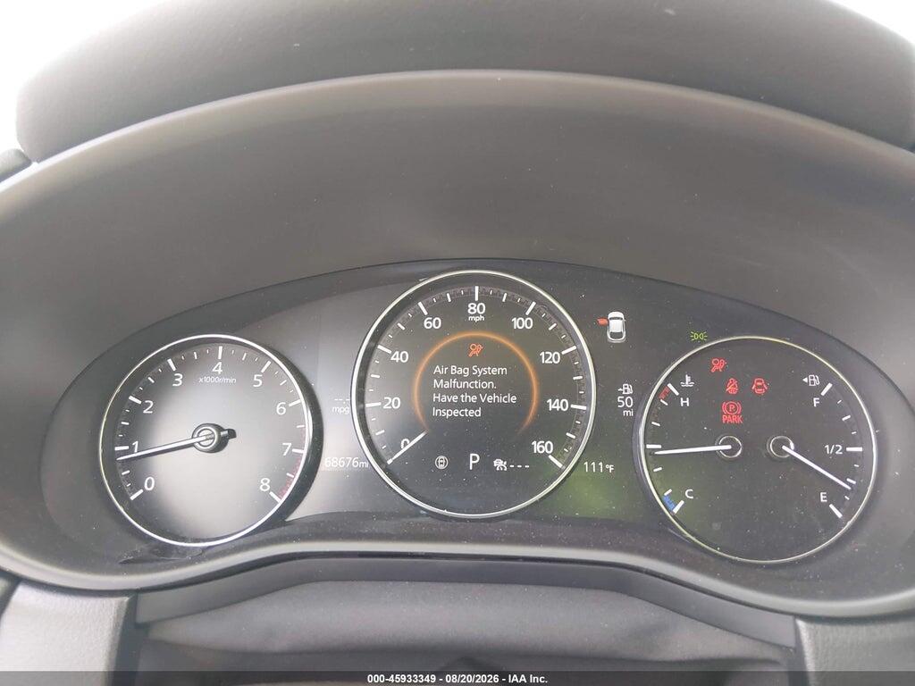 3MVDMBAM6PM548481 2023 MAZDA CX-30 photo no. 7