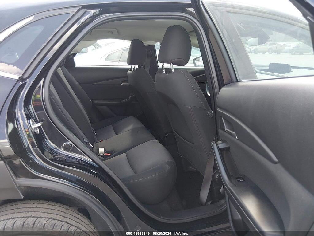 3MVDMBAM6PM548481 2023 MAZDA CX-30 photo no. 8