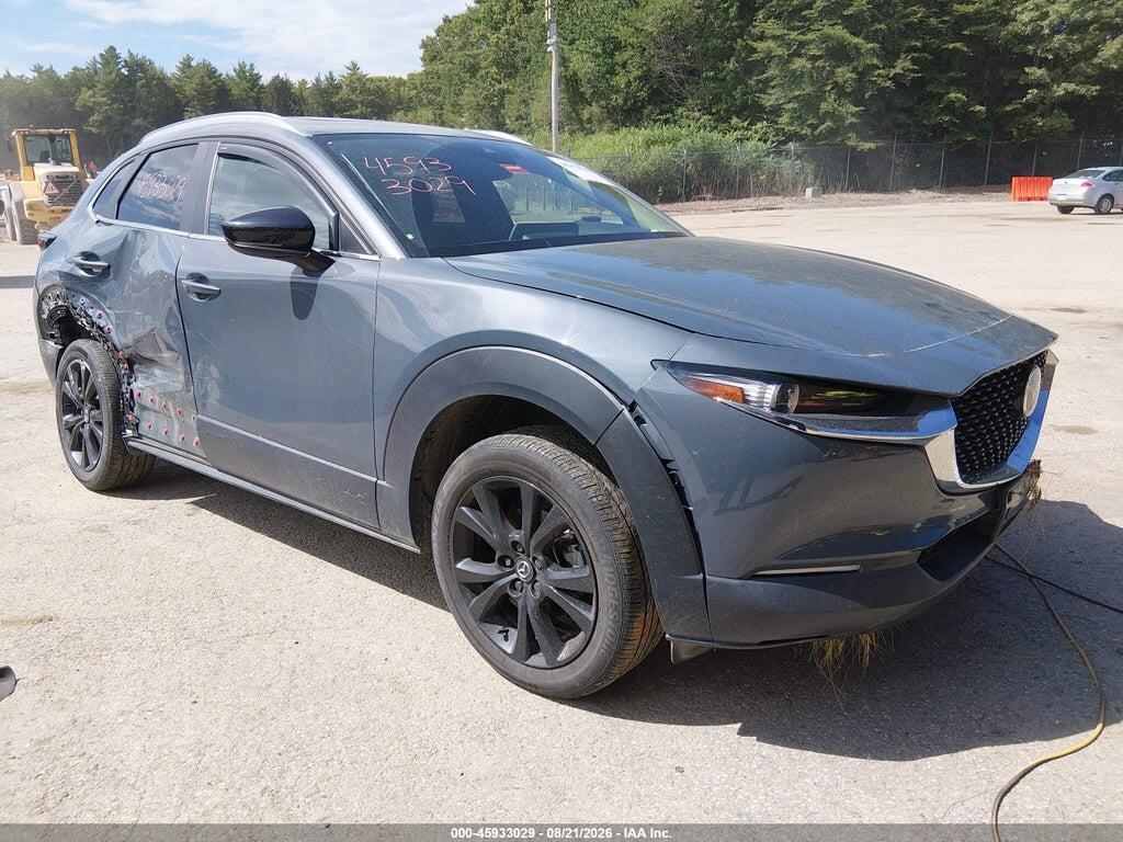 2023 MAZDA CX-30 3MVDMBCM8PM573508