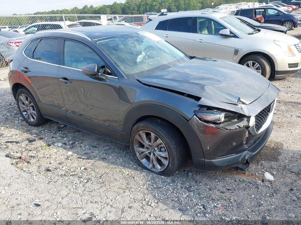 2023 MAZDA CX-30 3MVDMBDMXPM505841