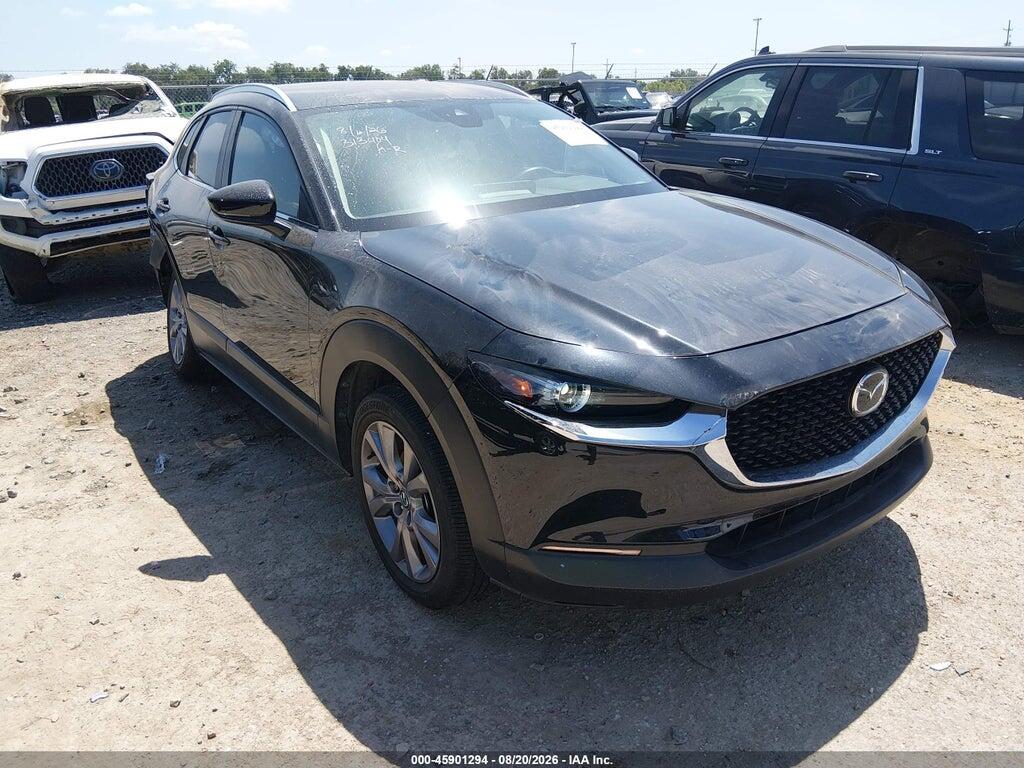 2023 MAZDA CX-30 3MVDMBCM4PM513404