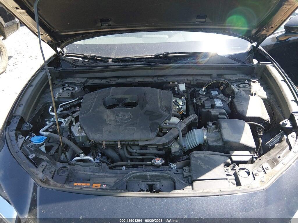 3MVDMBCM4PM513404 2023 MAZDA CX-30 photo no. 10