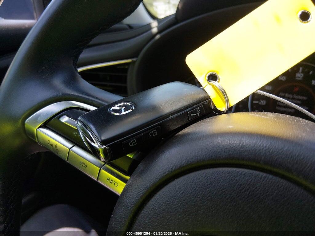 3MVDMBCM4PM513404 2023 MAZDA CX-30 photo no. 11