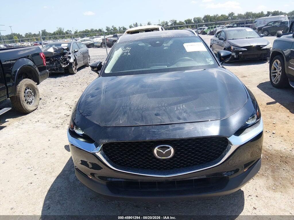 3MVDMBCM4PM513404 2023 MAZDA CX-30 photo no. 12