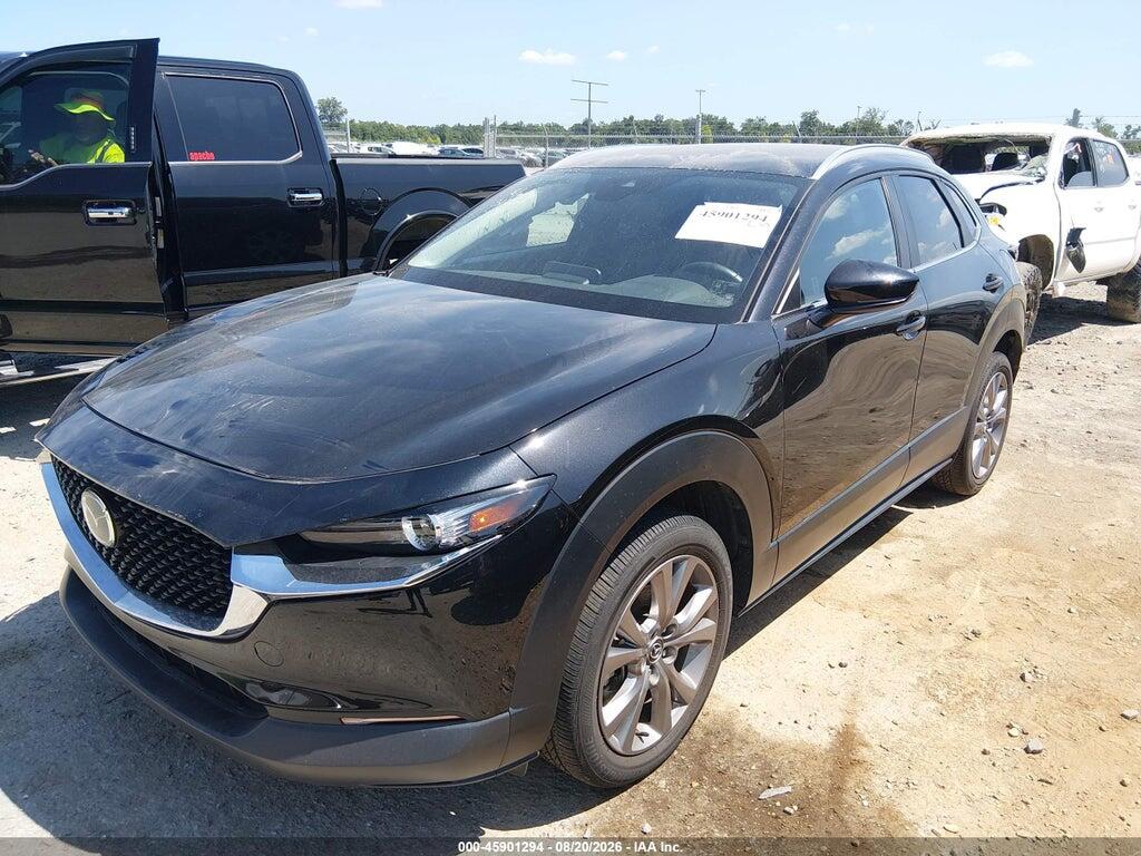 3MVDMBCM4PM513404 2023 MAZDA CX-30 photo no. 2