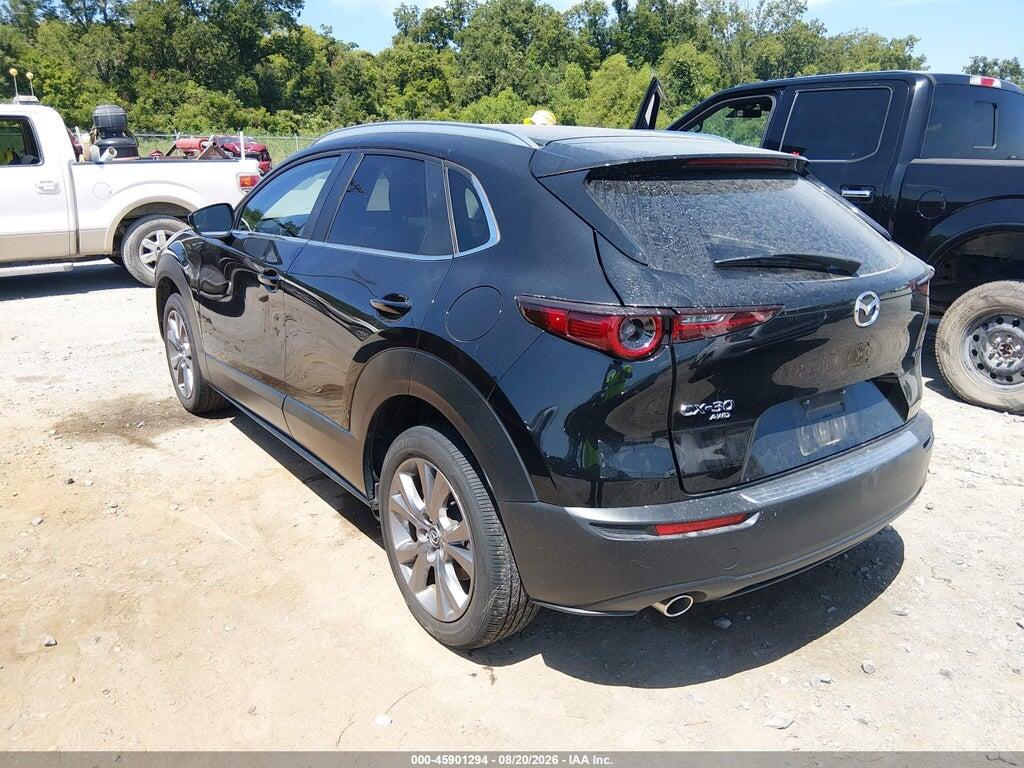 3MVDMBCM4PM513404 2023 MAZDA CX-30 photo no. 3