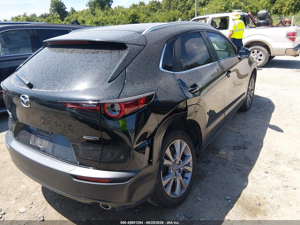 3MVDMBCM4PM513404 2023 MAZDA CX-30 photo no. 4