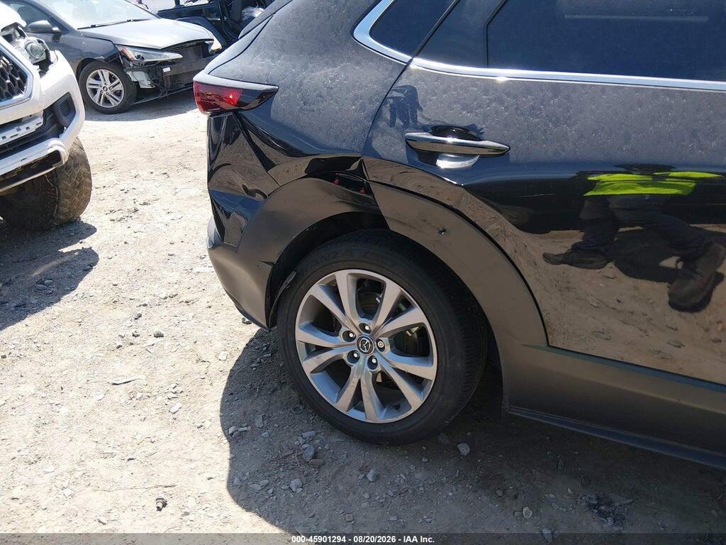 3MVDMBCM4PM513404 2023 MAZDA CX-30 photo no. 6