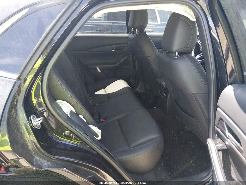 3MVDMBCM4PM513404 2023 MAZDA CX-30 photo no. 8