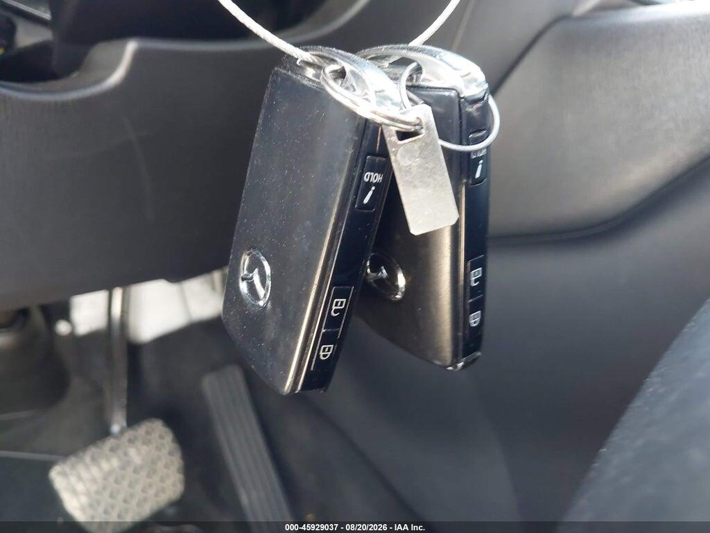 JM3KFBBM5P0186297 2023 MAZDA CX-5 photo no. 11