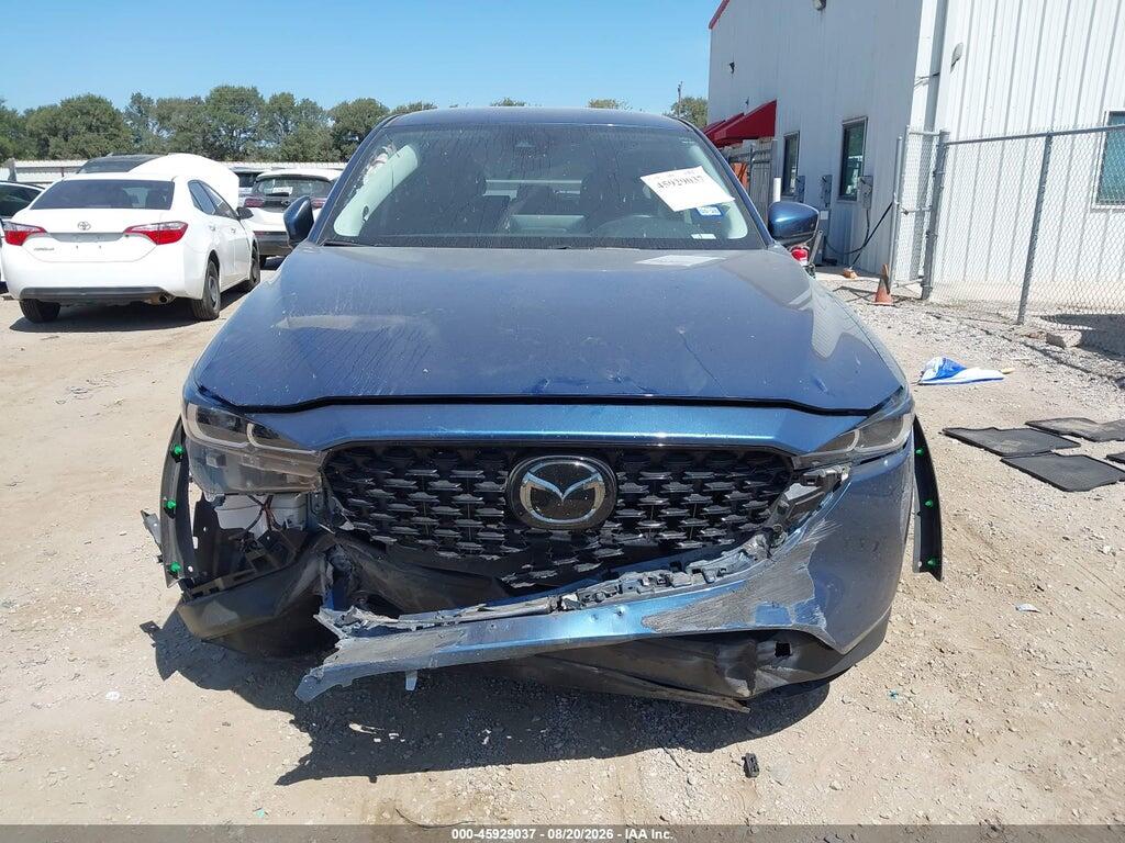 JM3KFBBM5P0186297 2023 MAZDA CX-5 photo no. 6