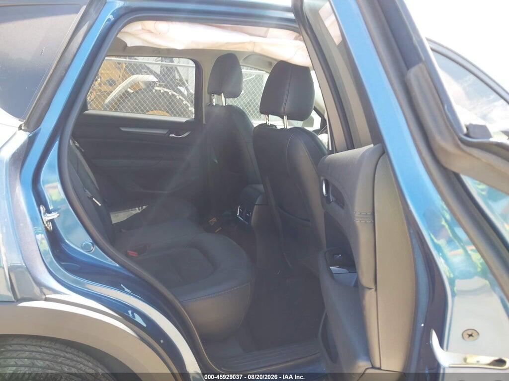 JM3KFBBM5P0186297 2023 MAZDA CX-5 photo no. 8