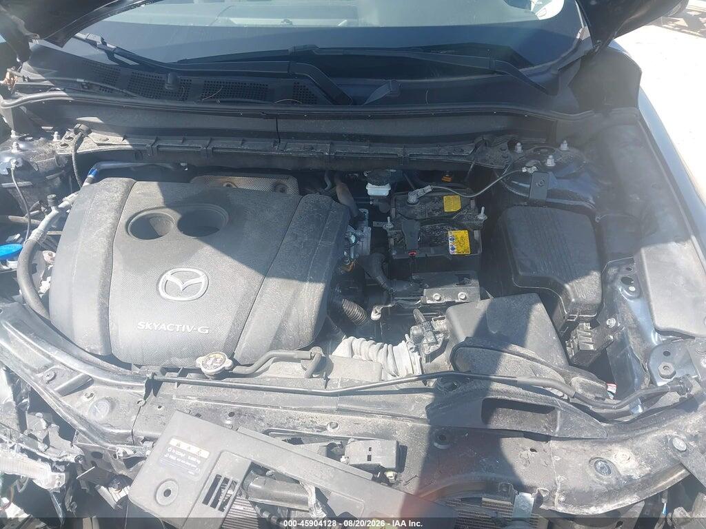 JM3KFBCM4P0138532 2023 MAZDA CX-5 photo no. 10