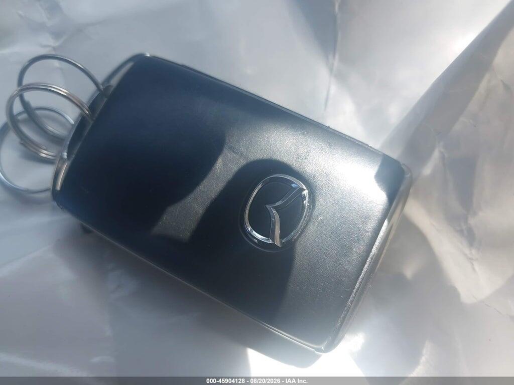 JM3KFBCM4P0138532 2023 MAZDA CX-5 photo no. 11