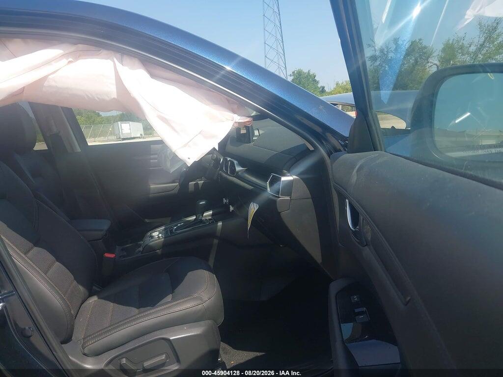 JM3KFBCM4P0138532 2023 MAZDA CX-5 photo no. 5