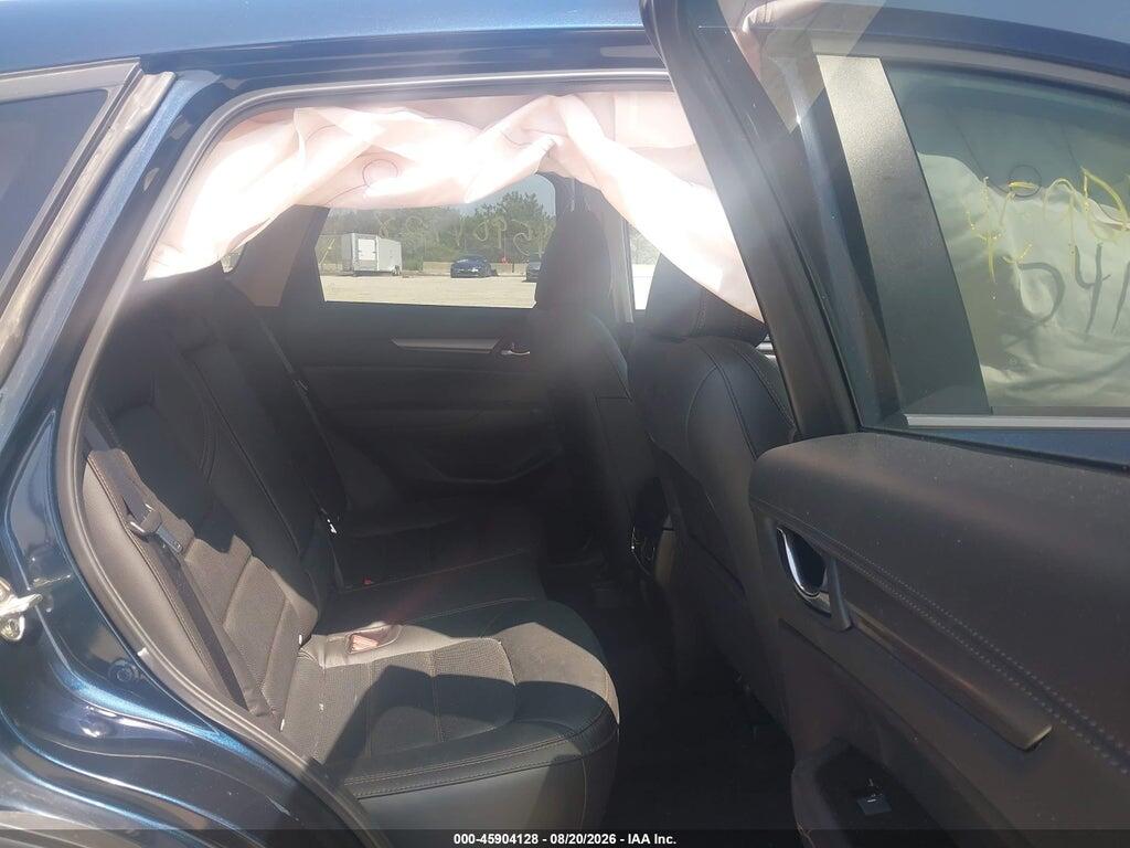 JM3KFBCM4P0138532 2023 MAZDA CX-5 photo no. 8