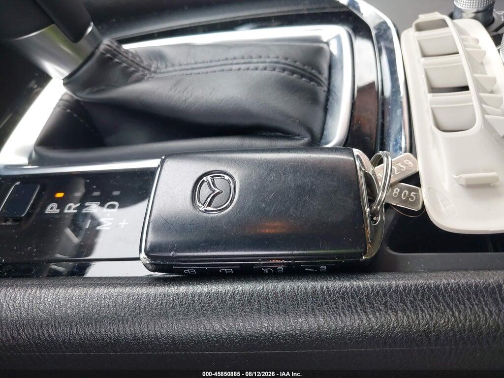 JM3KFBCM0P0284314 2023 MAZDA CX-5 photo no. 11