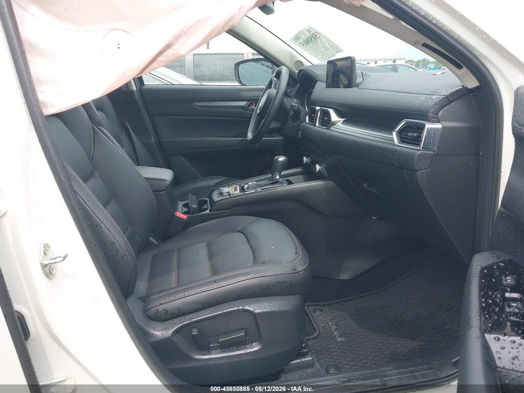 JM3KFBCM0P0284314 2023 MAZDA CX-5 photo no. 5