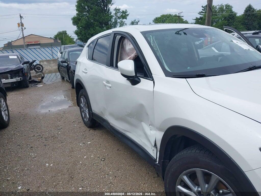 JM3KFBCM0P0284314 2023 MAZDA CX-5 photo no. 6