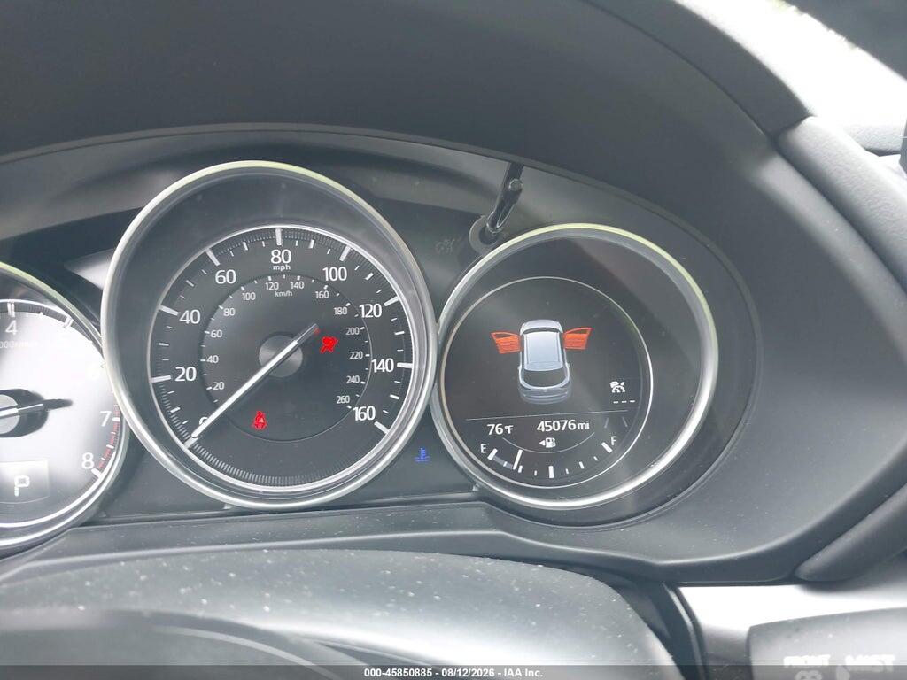 JM3KFBCM0P0284314 2023 MAZDA CX-5 photo no. 7